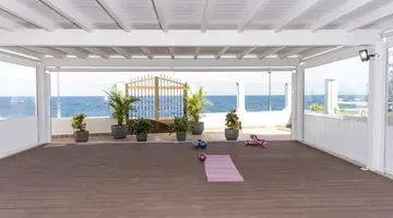 Hotel Ereza Mar- Adults Only