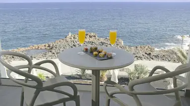 Hotel Ereza Mar- Adults Only
