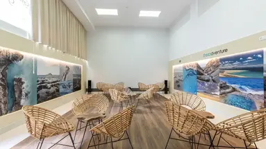Hotel Ereza Mar- Adults Only