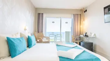 Hotel Ereza Mar- Adults Only