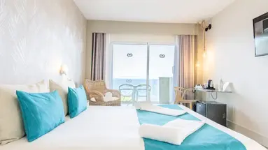 Hotel Ereza Mar- Adults Only