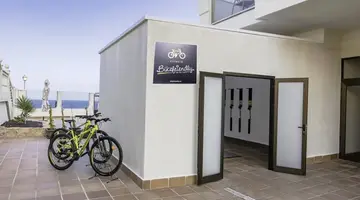 Hotel Ereza Mar- Adults Only