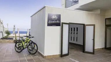 Hotel Ereza Mar- Adults Only