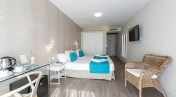 Hotel Ereza Mar- Adults Only