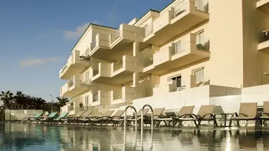 Hotel Ereza Mar- Adults Only