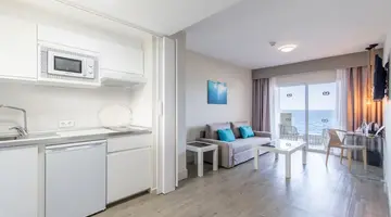 Hotel Ereza Mar- Adults Only