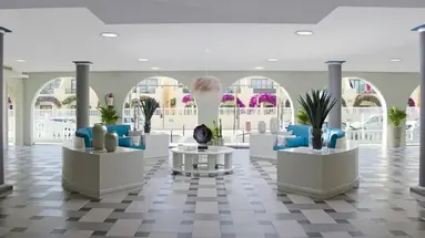 Hotel Ereza Mar- Adults Only