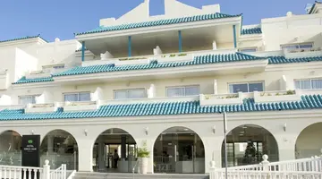 Hotel Ereza Mar- Adults Only