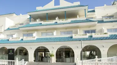 Hotel Ereza Mar- Adults Only