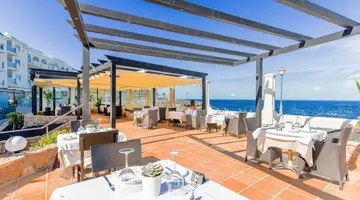 Hotel Ereza Mar- Adults Only