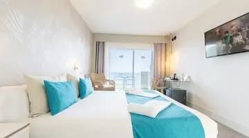 Hotel Ereza Mar- Adults Only