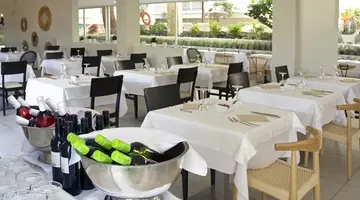 Hotel Ereza Mar- Adults Only