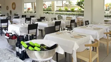 Hotel Ereza Mar- Adults Only