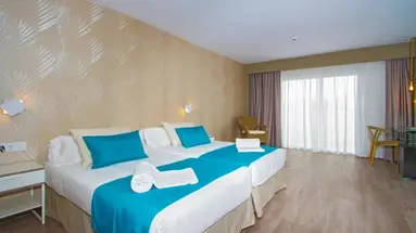 Hotel Ereza Mar- Adults Only