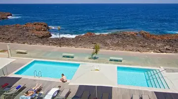Hotel Ereza Mar- Adults Only
