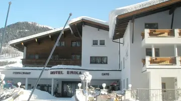 Hotel Erika