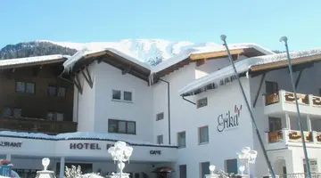 Hotel Erika