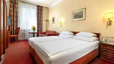 Hotel Erzherzog Rainer