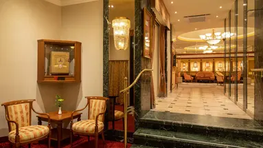 Hotel Erzherzog Rainer