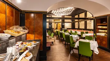 Hotel Erzherzog Rainer