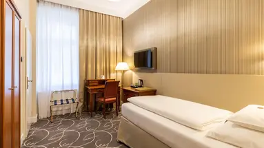 Hotel Erzherzog Rainer