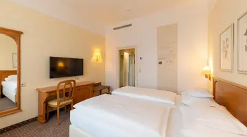 Hotel Erzherzog Rainer