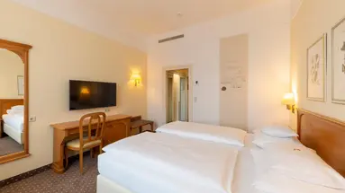 Hotel Erzherzog Rainer