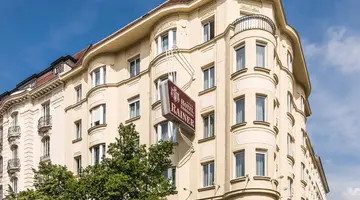 Hotel Erzherzog Rainer