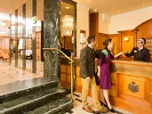 Hotel Erzherzog Rainer