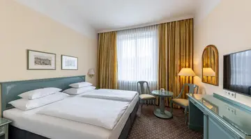 Hotel Erzherzog Rainer