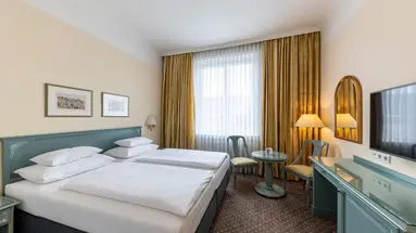 Hotel Erzherzog Rainer