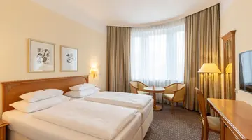 Hotel Erzherzog Rainer