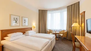Hotel Erzherzog Rainer