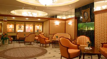 Hotel Erzherzog Rainer