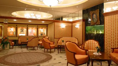Hotel Erzherzog Rainer