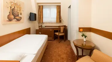 Hotel Erzherzog Rainer