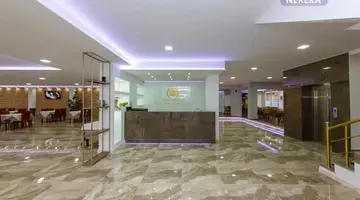 Hotel Esal
