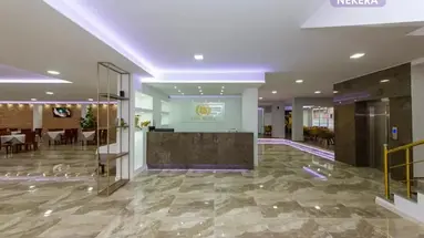 Hotel Esal