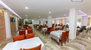 Hotel Esal