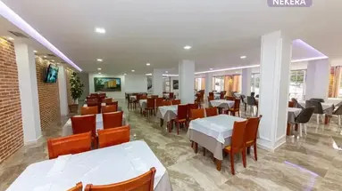 Hotel Esal