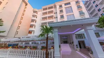 Hotel Esal