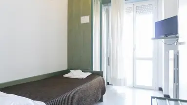 Hotel Esedra***