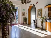 Hotel Esedra***