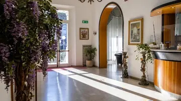 Hotel Esedra***