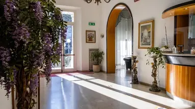 Hotel Esedra***