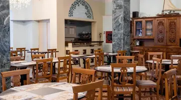 Hotel Esedra***