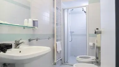Hotel Esedra***