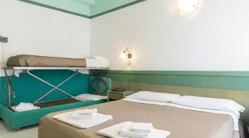 Hotel Esedra***