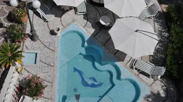 Hotel Esedra***