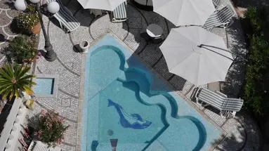 Hotel Esedra***